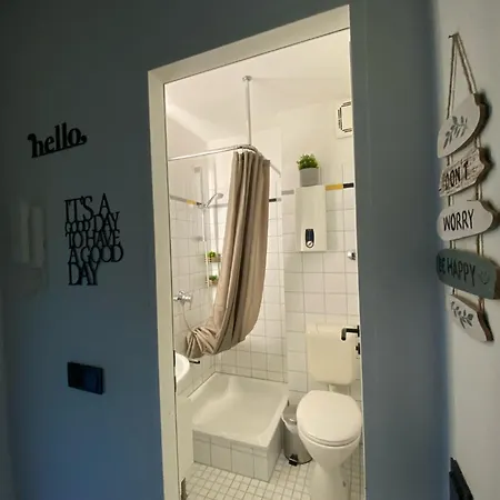 Smart Housing Siegen