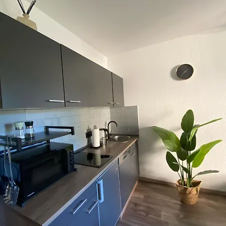 Apartamento Smart Housing