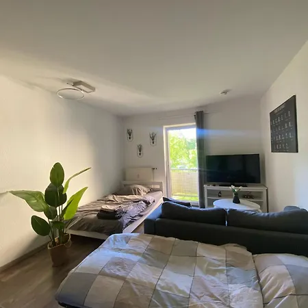 Smart Housing Apartamento *