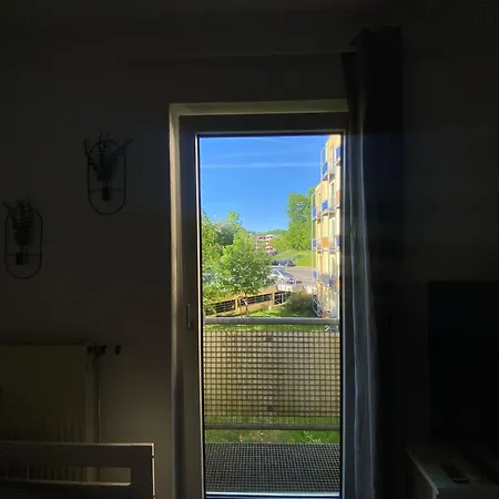 Apartamento Smart Housing *