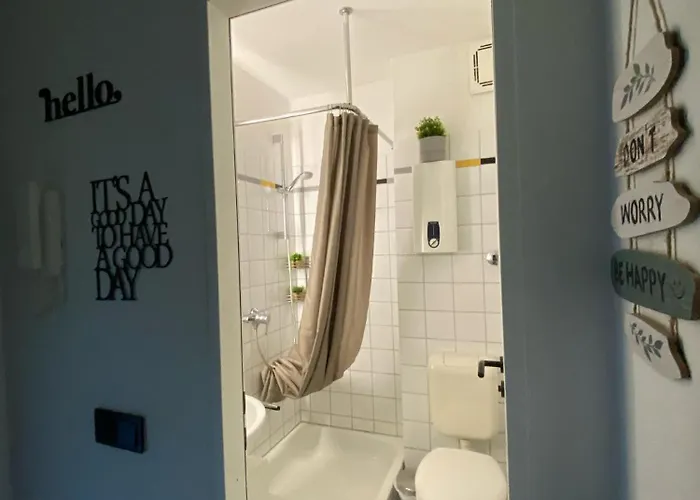 Smart Housing Siegen