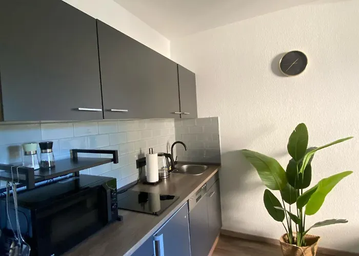 Apartamento Smart Housing