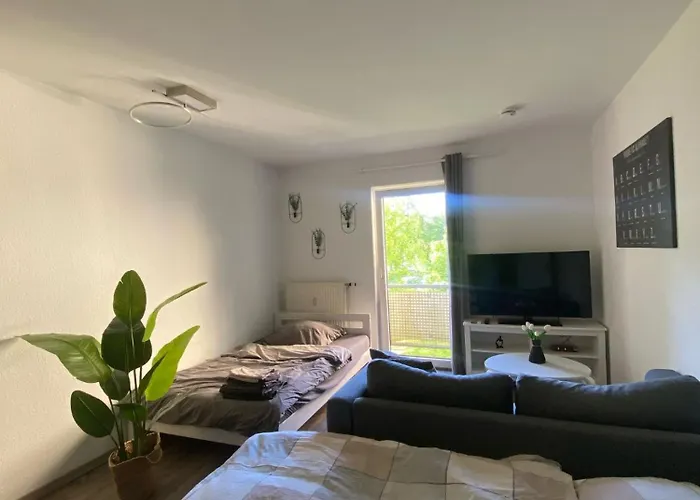 Smart Housing Apartamento *