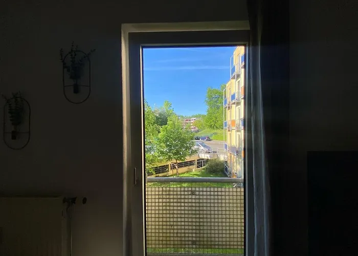 Apartamento Smart Housing *